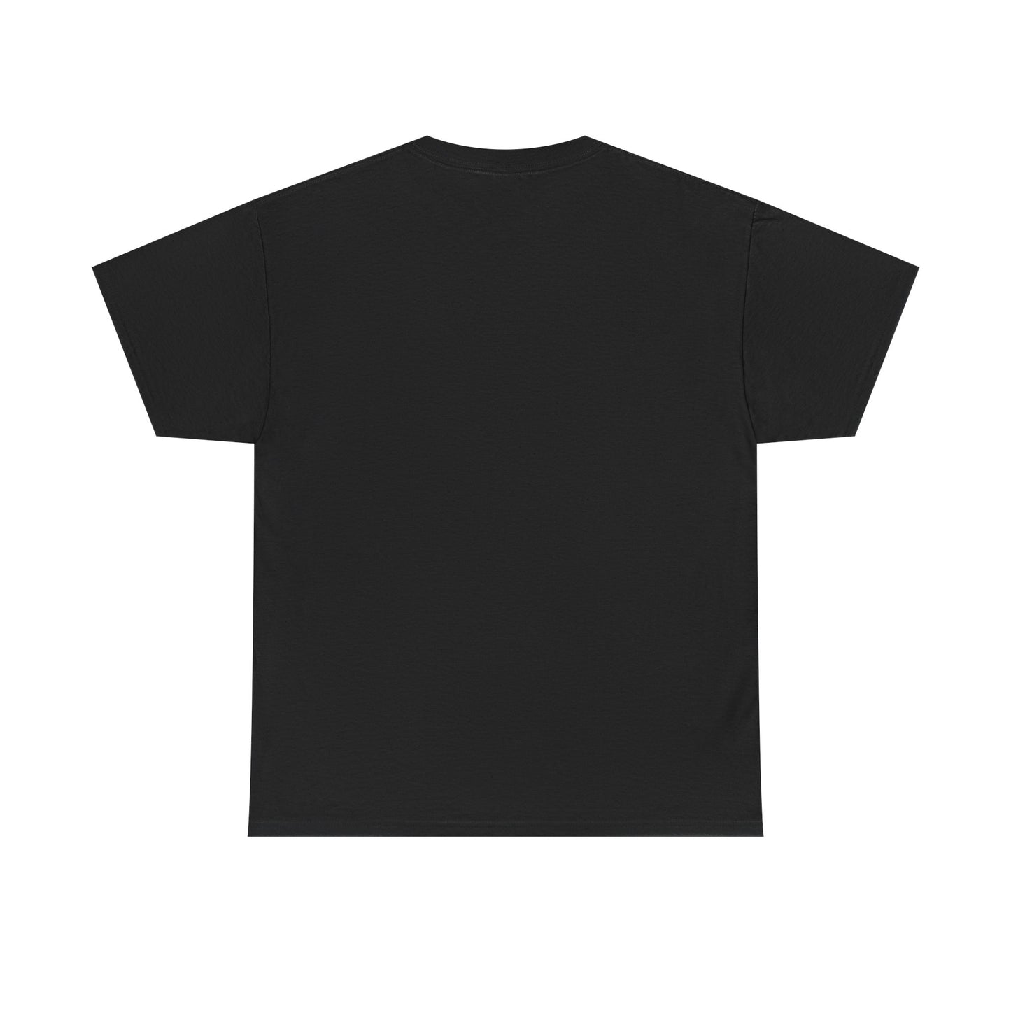 Christian T-Shirt — Matthew 28:18-20 "Make Disciples" Jesus Graphic Tee