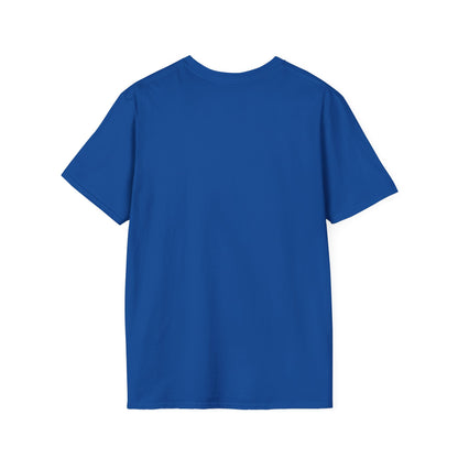 Faith Family Freedom T-Shirt — Christian Cross Graphic Tee