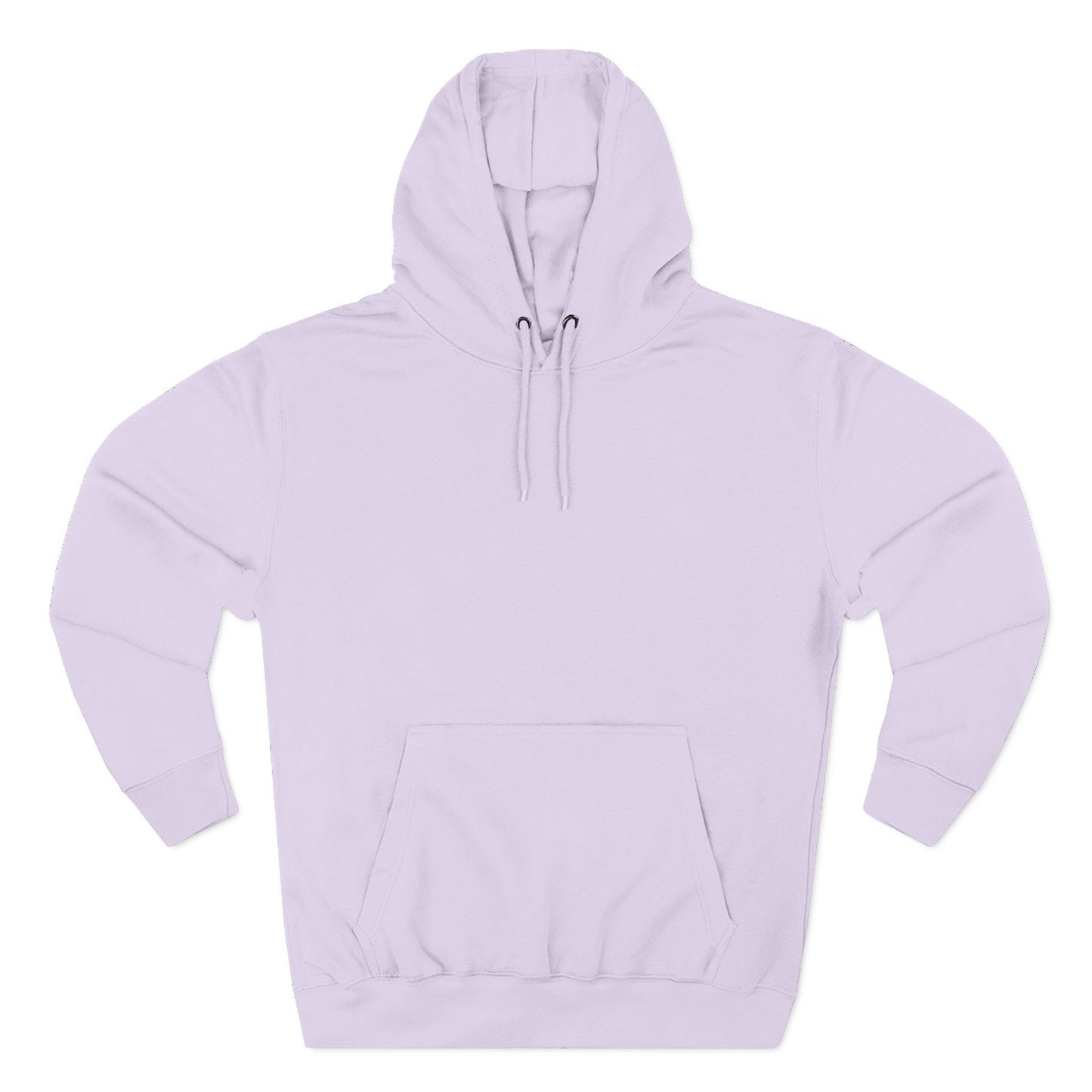 Christian Hoodie — "Let me tell you about my King of Kings" Fleece Pullover