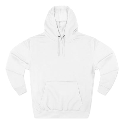 King of Kings — Christian Unisex Hoodie Pullover