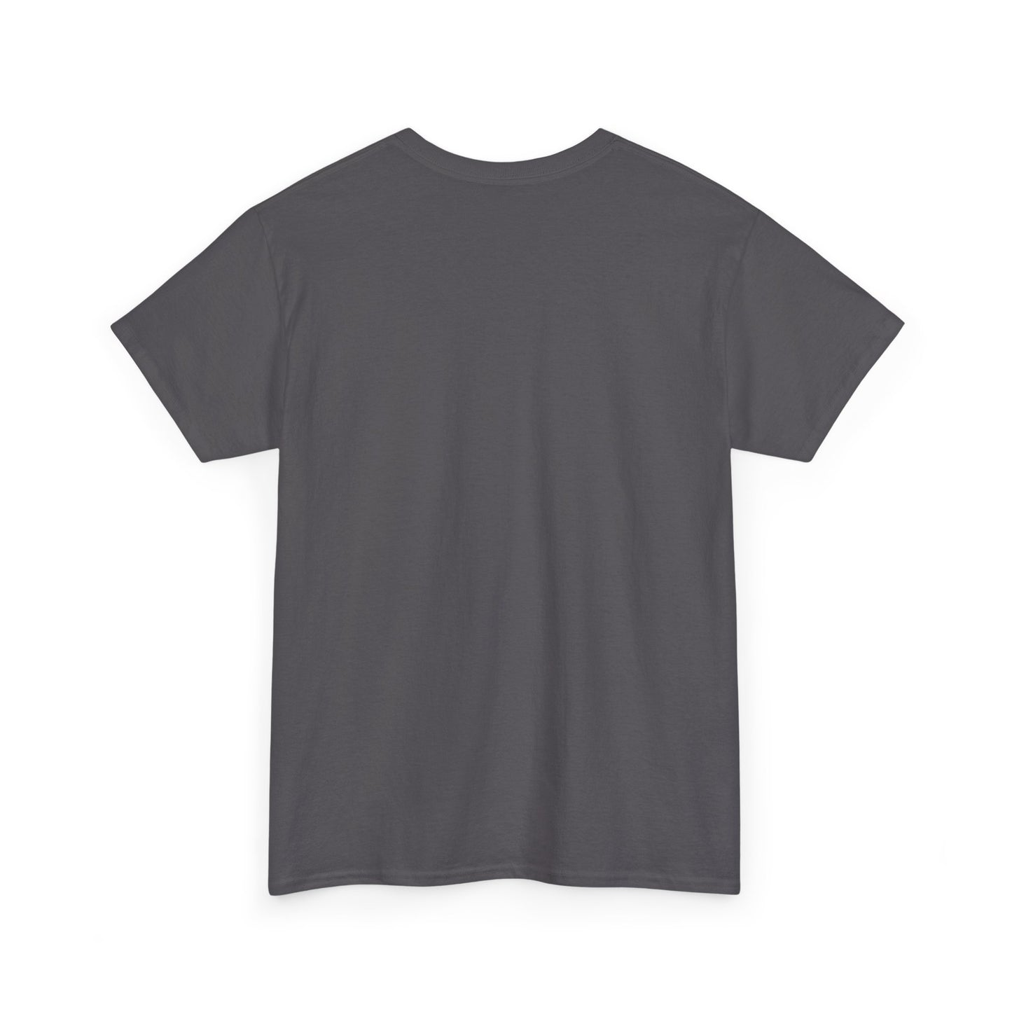 Christian T-Shirt — Matthew 28:18-20 "Make Disciples" Jesus Graphic Tee