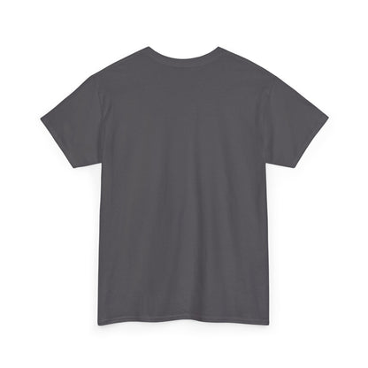 Christian T-Shirt — Matthew 28:18-20 "Make Disciples" Jesus Graphic Tee