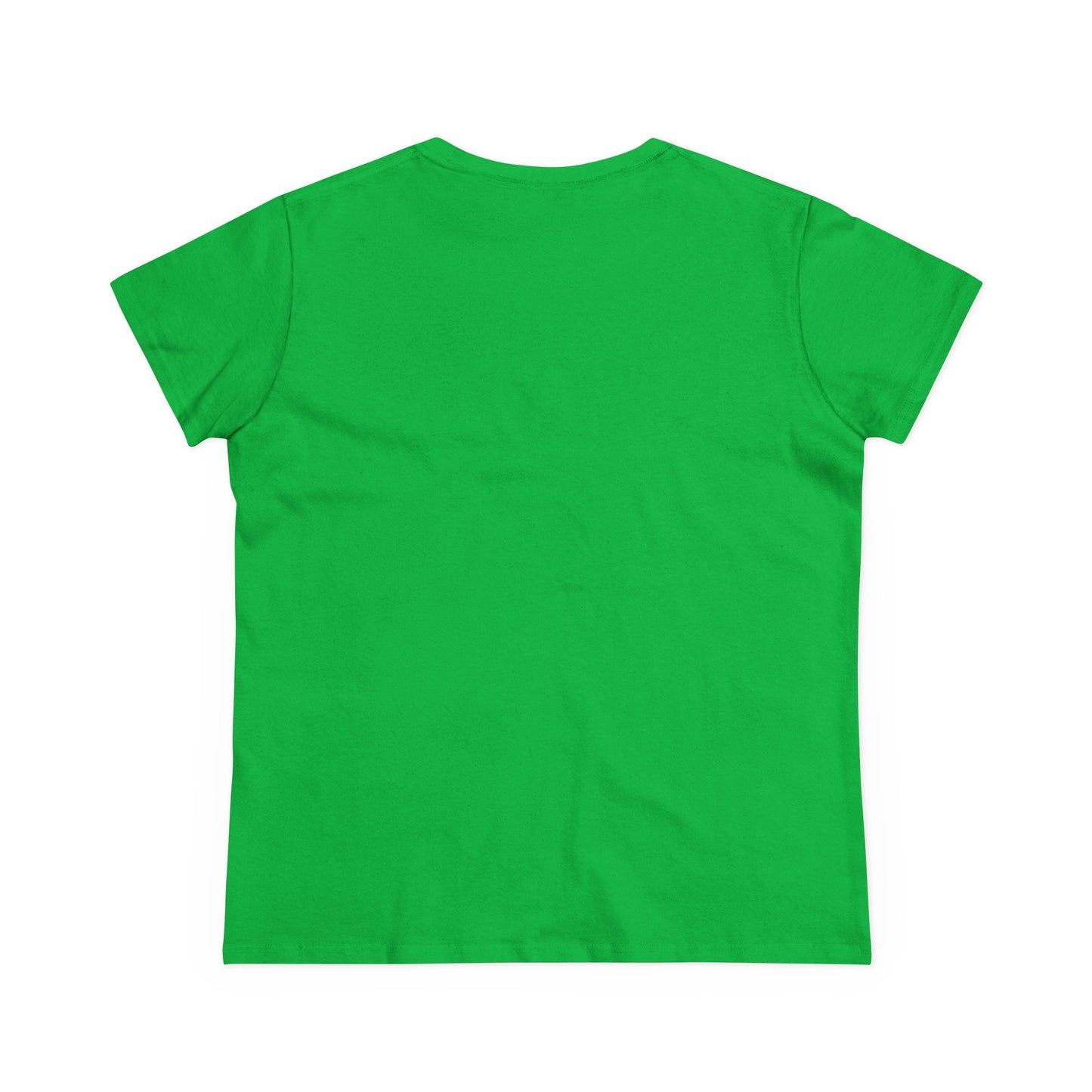 Faith Family Freedom Women's Tee — Christian Faith Inspirational Shirt