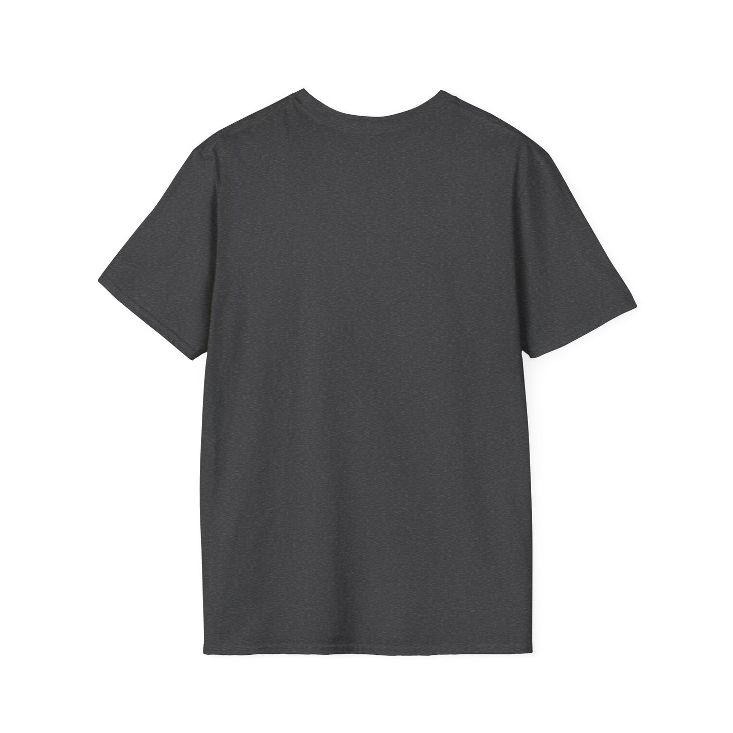 Faith Family Freedom T-Shirt — Christian Cross Graphic Tee