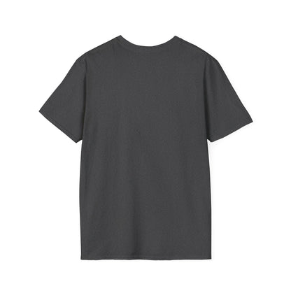 Faith Family Freedom T-Shirt — Christian Cross Graphic Tee